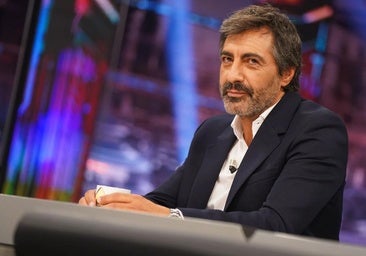 Juan del Val dice alto y claro lo que muchos piensan sobre la captura de Trump a Maduro: «Es un dictador que está donde merece estar»